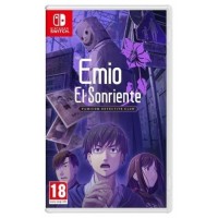 NINTENDO-NS-J EMIO SONRIENTE